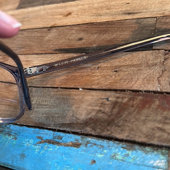 Warby Parker Weathers RX Frame - Picture 4 of 5